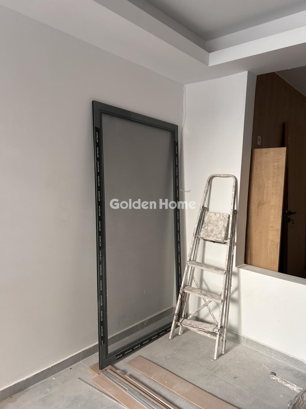 Apartment in Lofos Axiomatikon, Peristeri — Photo 15 of 28