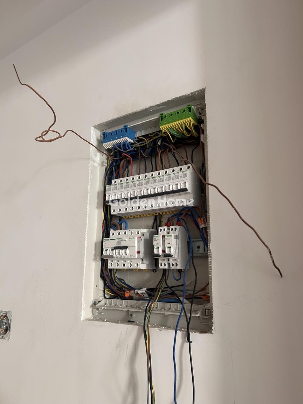 Apartment in Lofos Axiomatikon, Peristeri — Photo 18 of 28