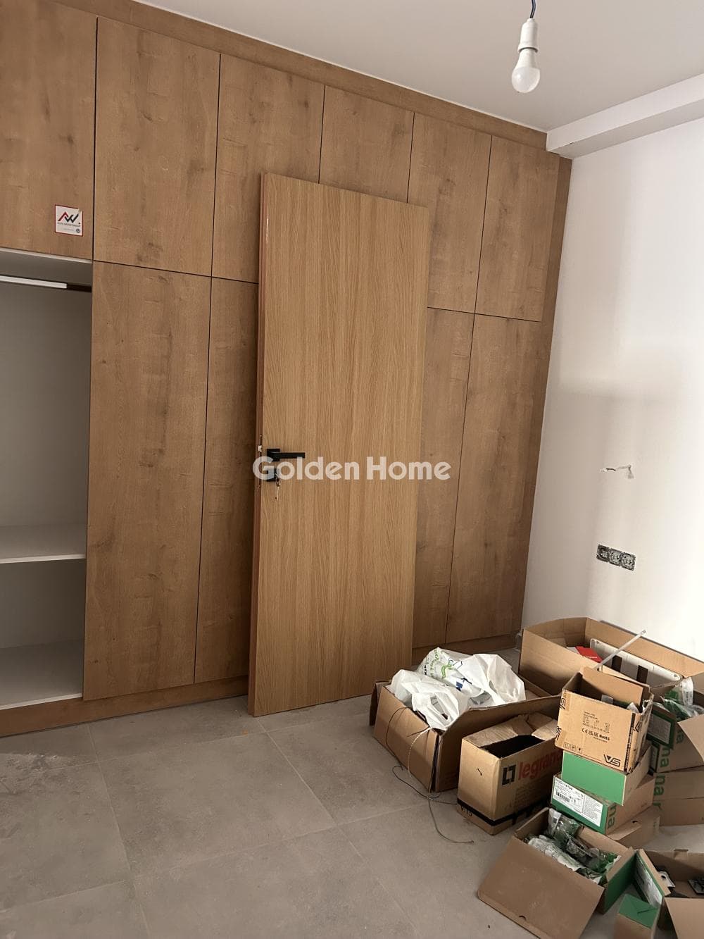 Apartment in Lofos Axiomatikon, Peristeri — Photo 17 of 28