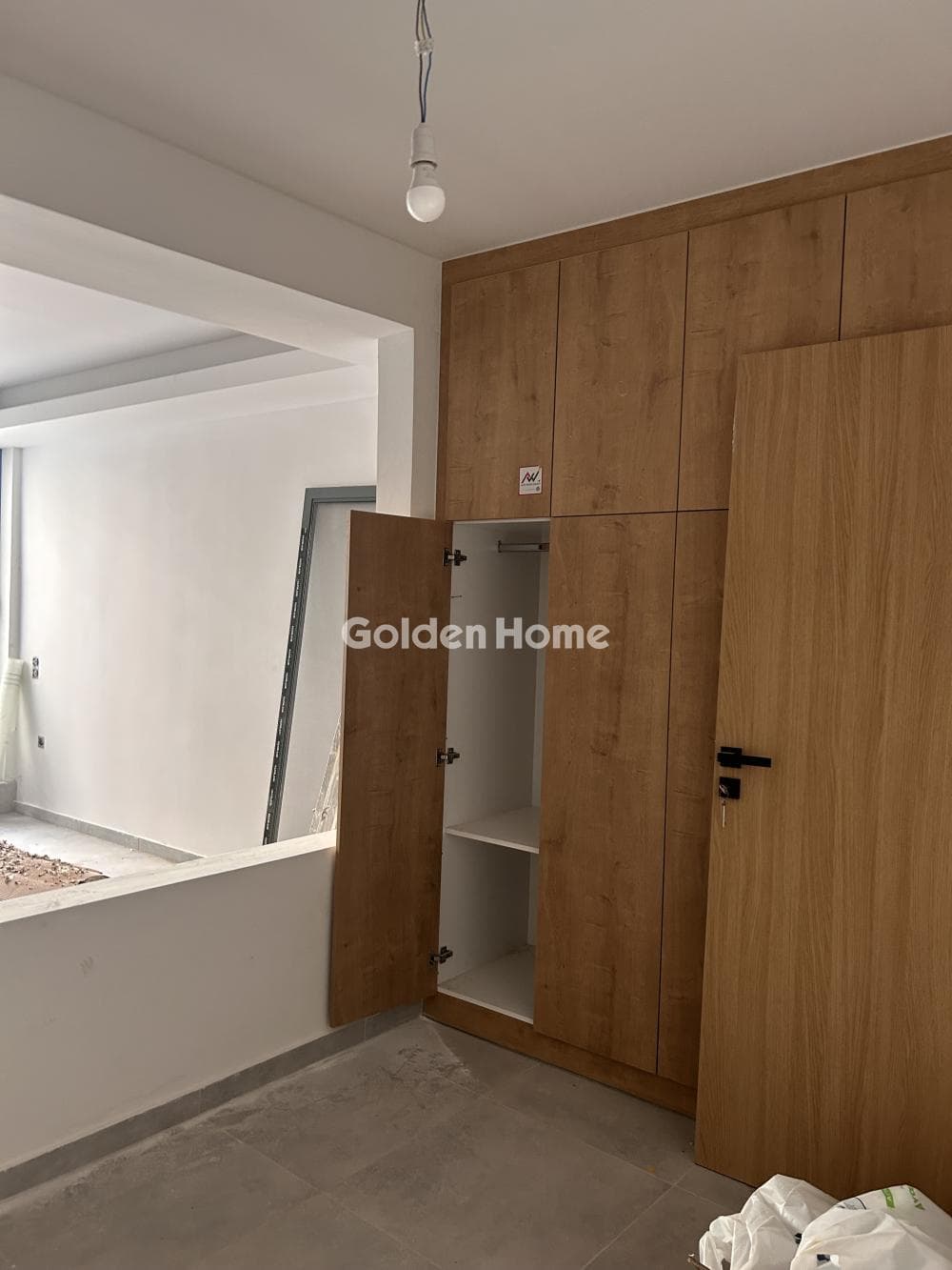 Apartment in Lofos Axiomatikon, Peristeri — Photo 19 of 28