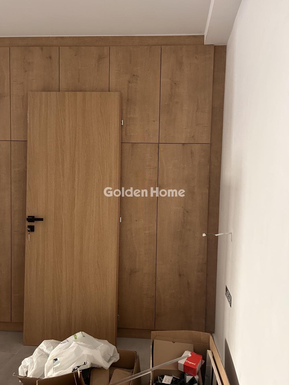 Apartment in Lofos Axiomatikon, Peristeri — Photo 20 of 28