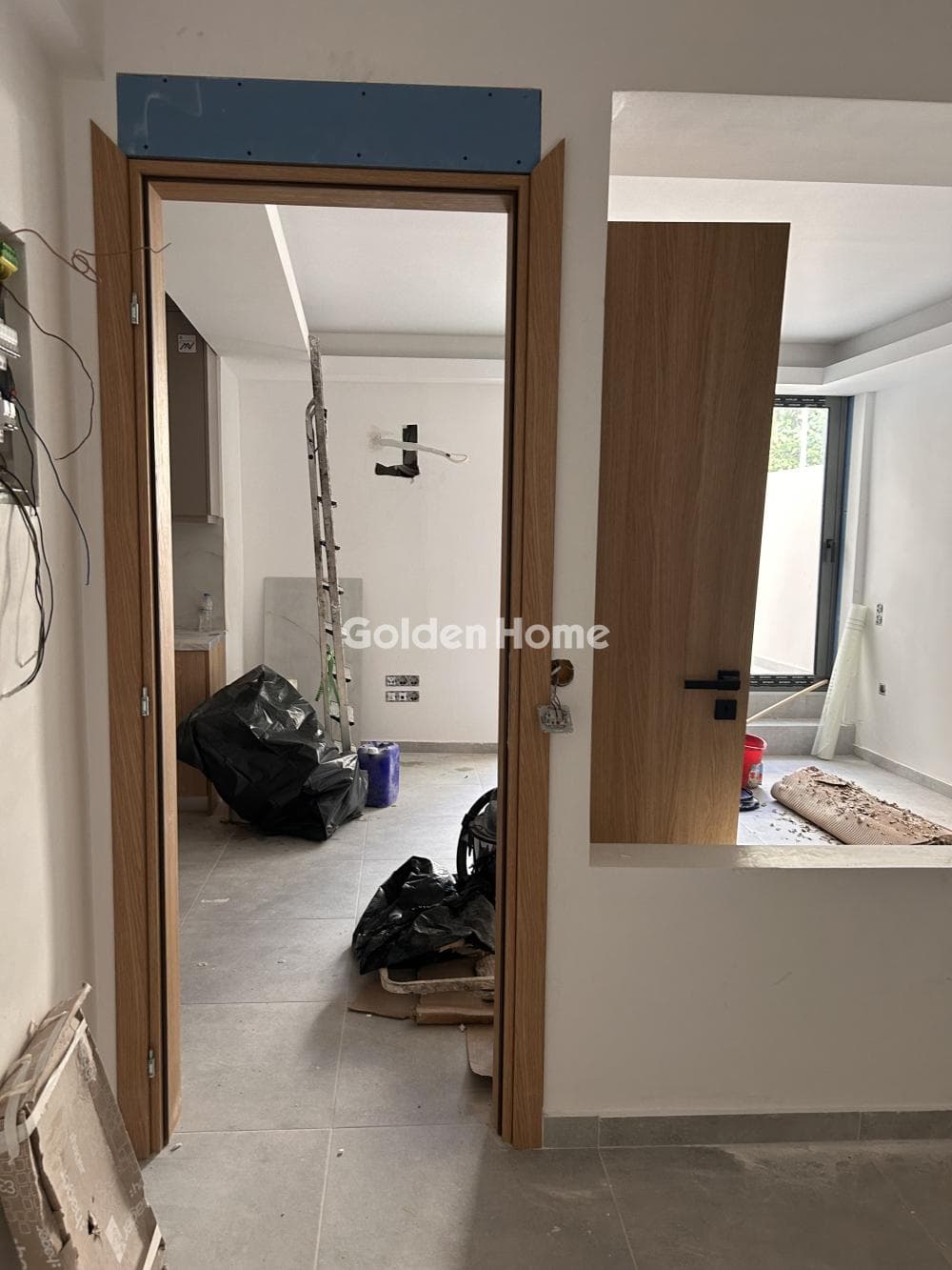 Apartment in Lofos Axiomatikon, Peristeri — Photo 21 of 28