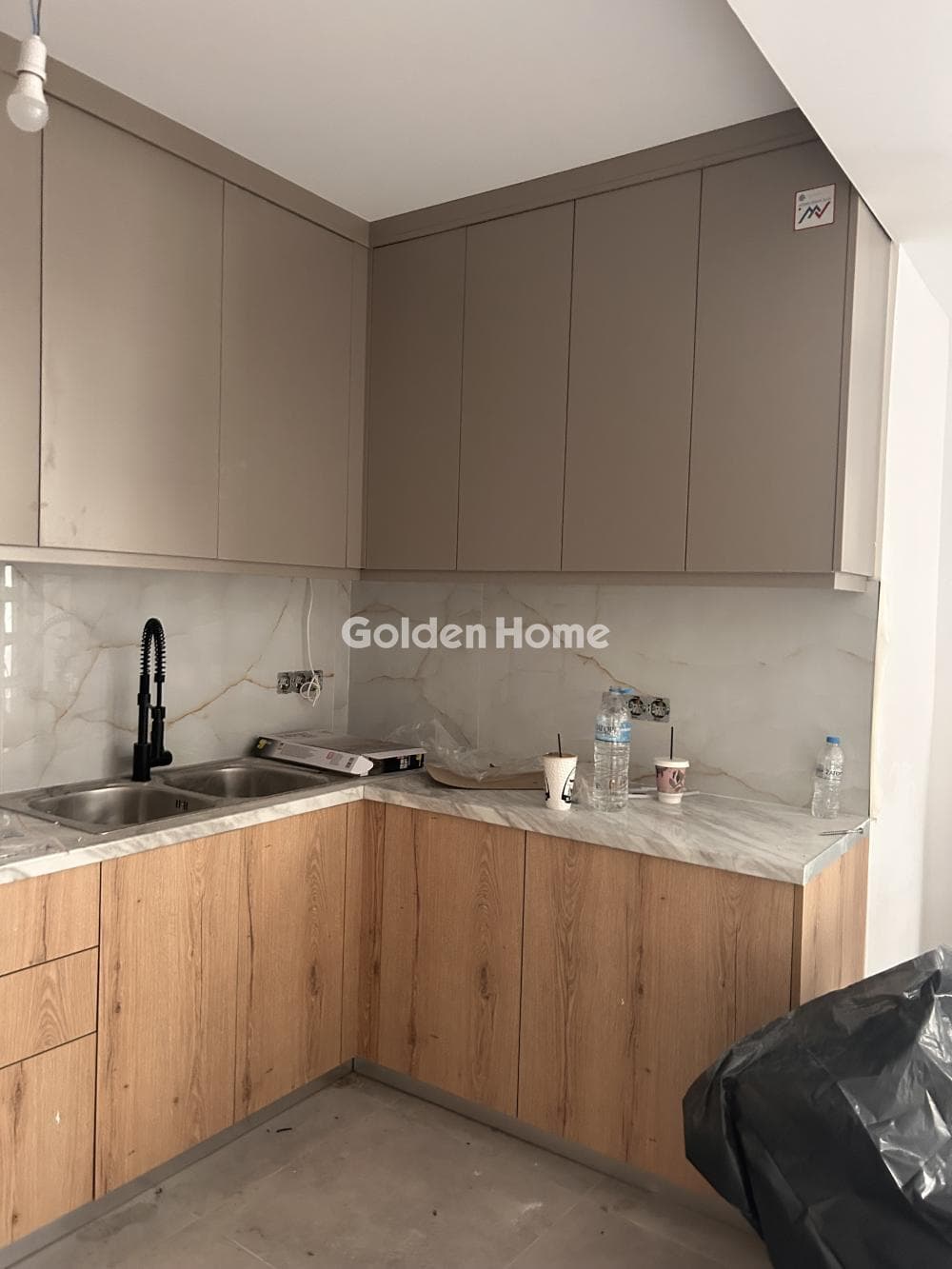 Apartment in Lofos Axiomatikon, Peristeri — Photo 22 of 28