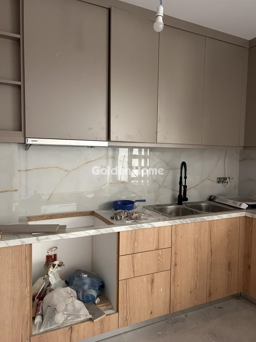 Apartment in Lofos Axiomatikon, Peristeri — Photo 24 of 28