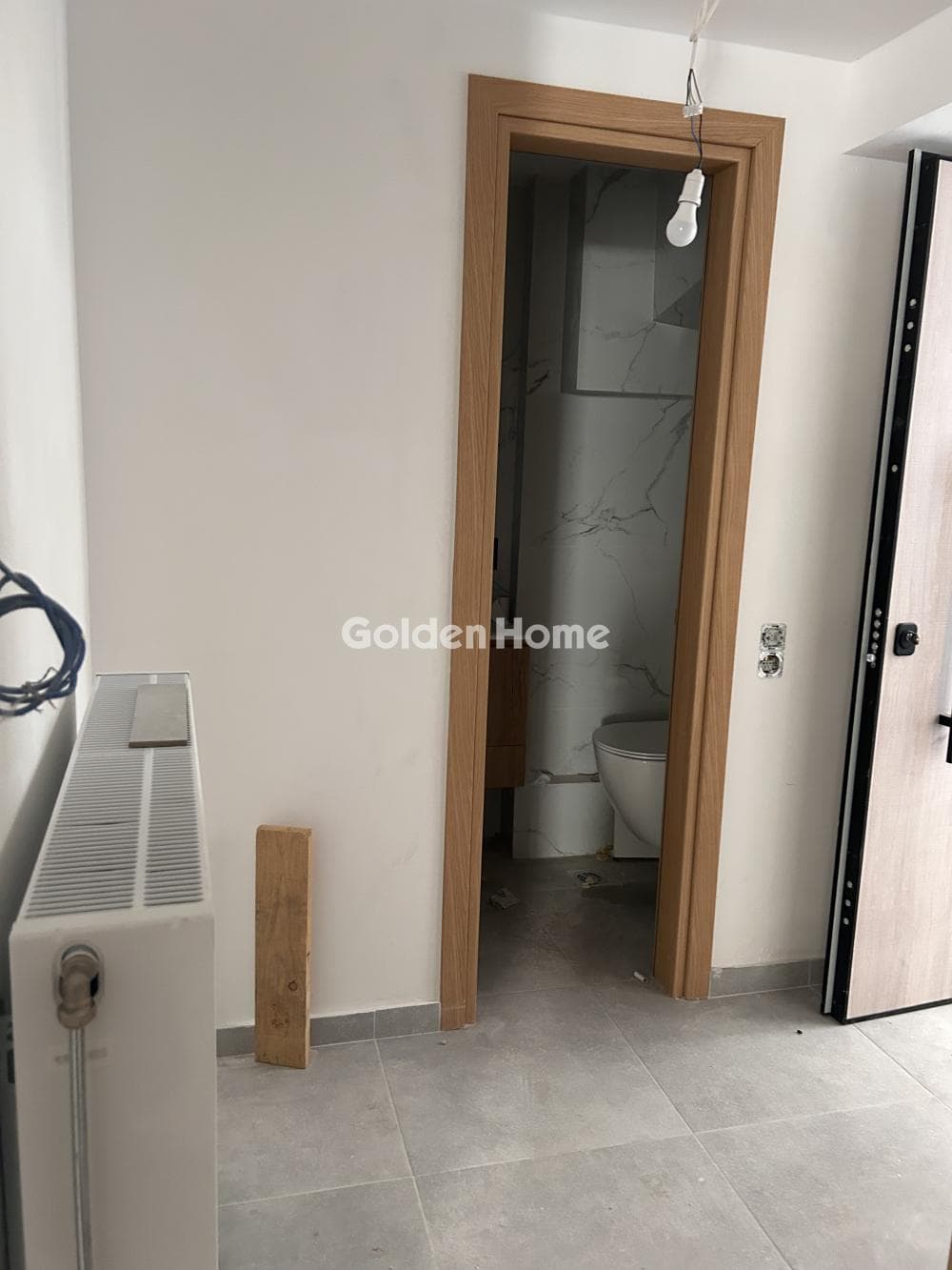 Apartment in Lofos Axiomatikon, Peristeri — Photo 25 of 28