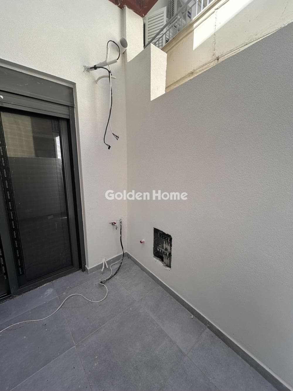 Apartment in Lofos Axiomatikon, Peristeri — Photo 10 of 11