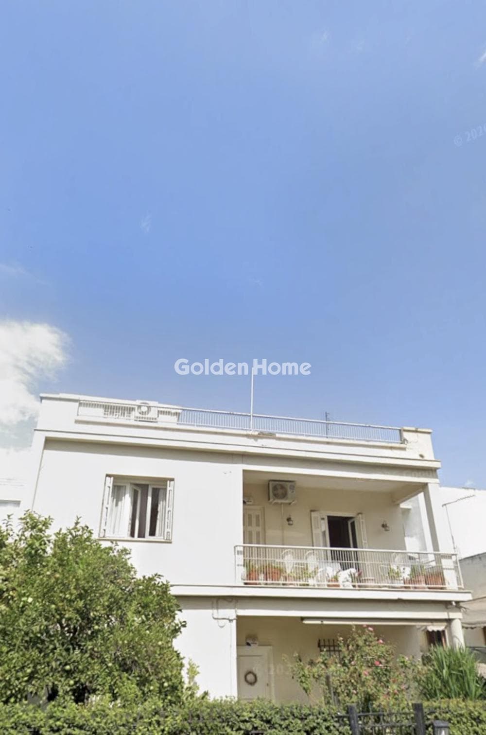 House in Neo Terma, Marousi — Photo 1 of 2