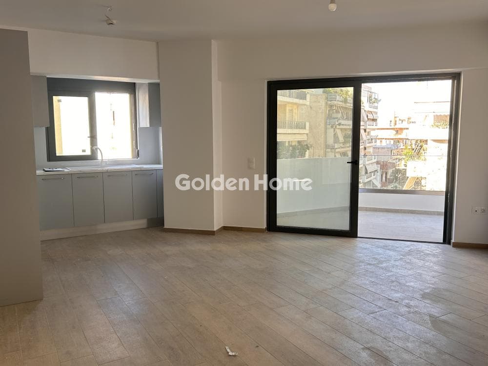 Apartment in Center, Neos Kosmos — Photo 3 of 17