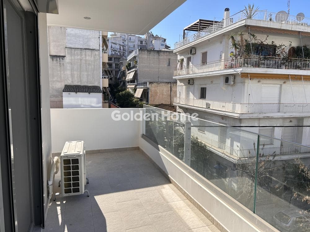Apartment in Center, Neos Kosmos — Photo 5 of 17