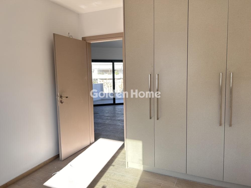 Apartment in Center, Neos Kosmos — Photo 11 of 17