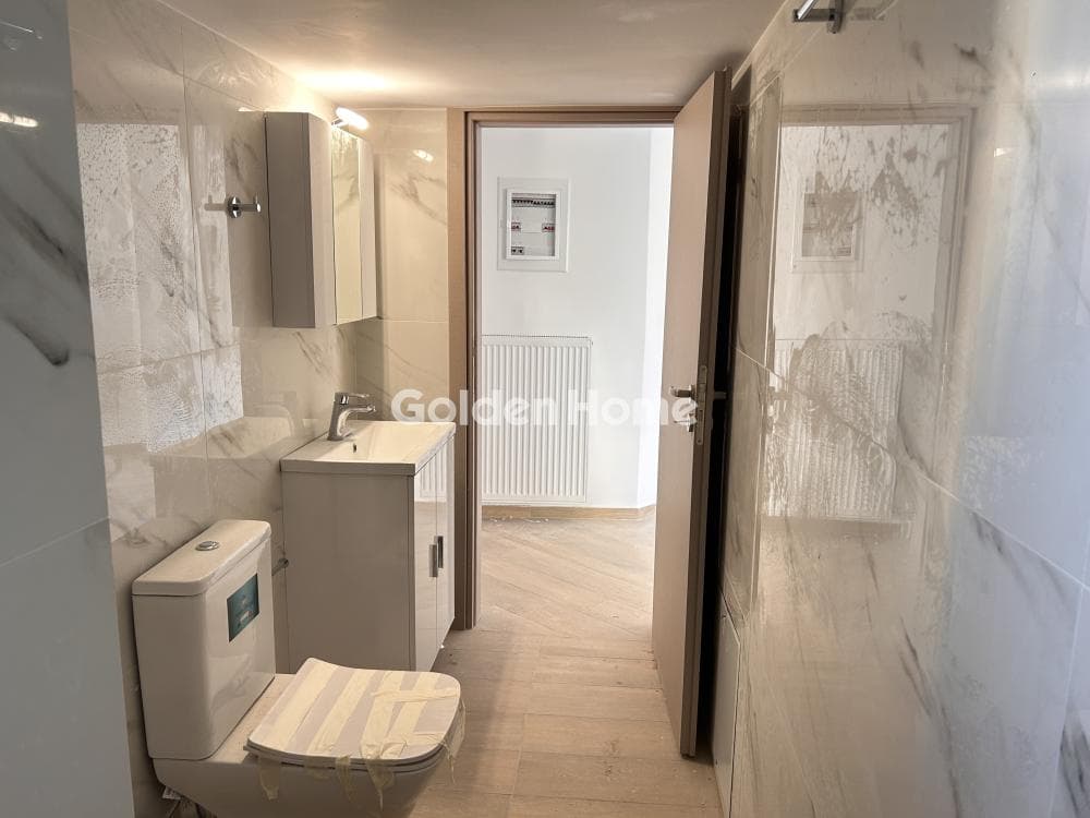 Apartment in Center, Neos Kosmos — Photo 15 of 17