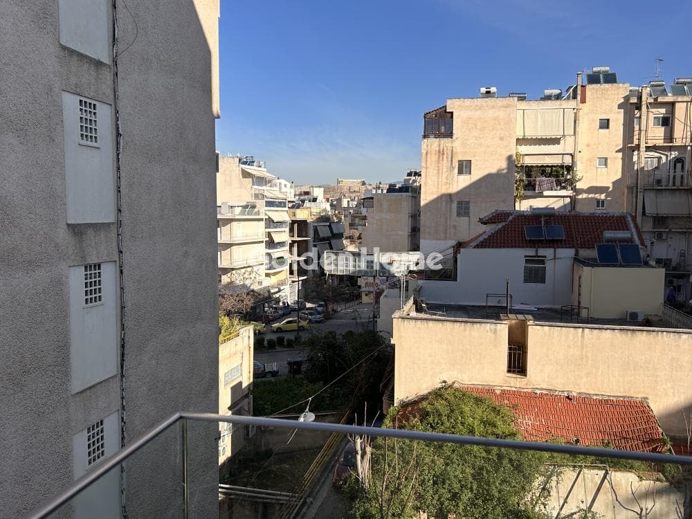 Apartment in Center, Neos Kosmos — Photo 16 of 17