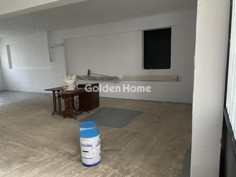Αποθήκη στην Ανθείας, Πάτρα — Φωτογραφία 1 από 4