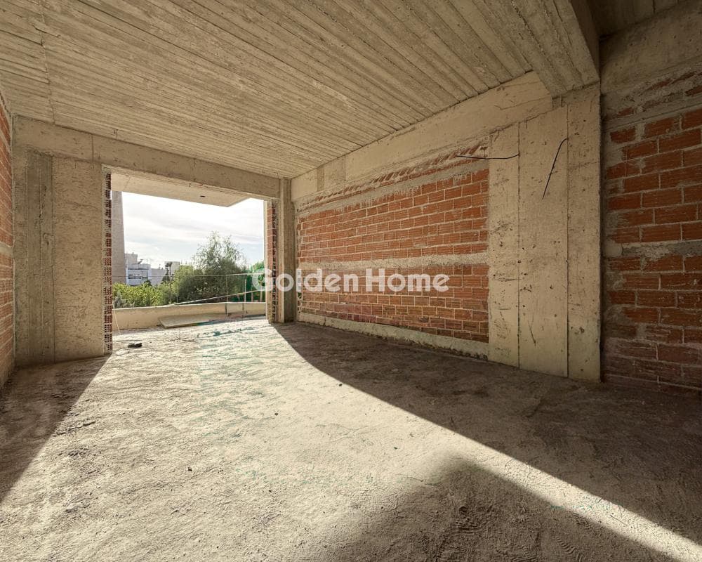 Apartment in Maniatika, Piraeus — Photo 2 of 6