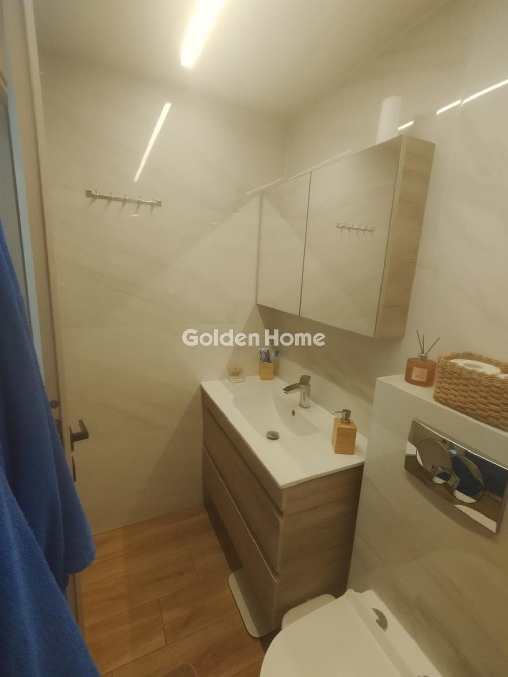 Apartment in Moni Agion Anargiron, Agioi Anargiroi — Photo 10 of 14