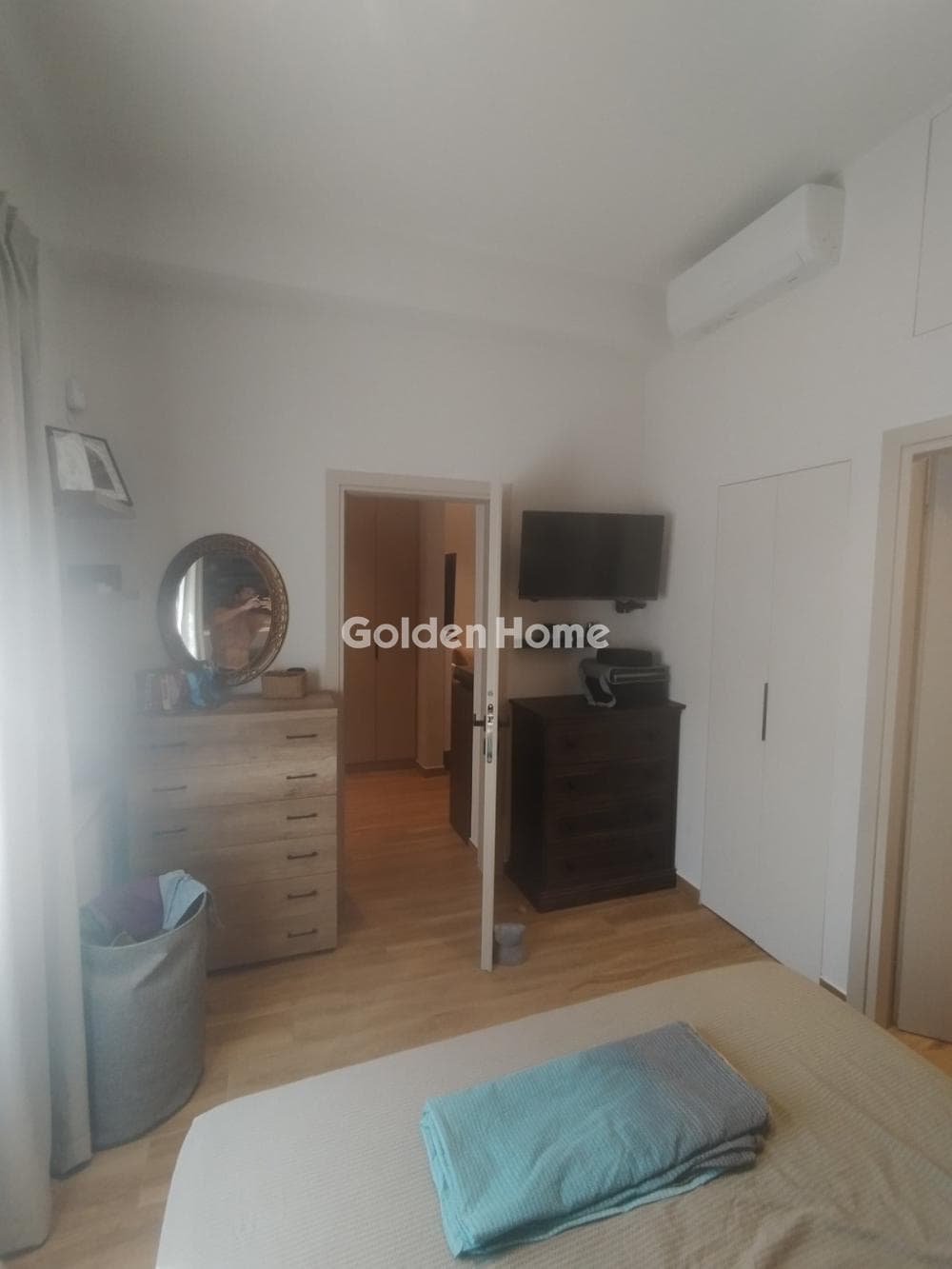 Apartment in Moni Agion Anargiron, Agioi Anargiroi — Photo 8 of 14