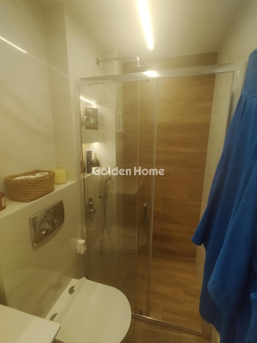 Apartment in Moni Agion Anargiron, Agioi Anargiroi — Photo 11 of 14
