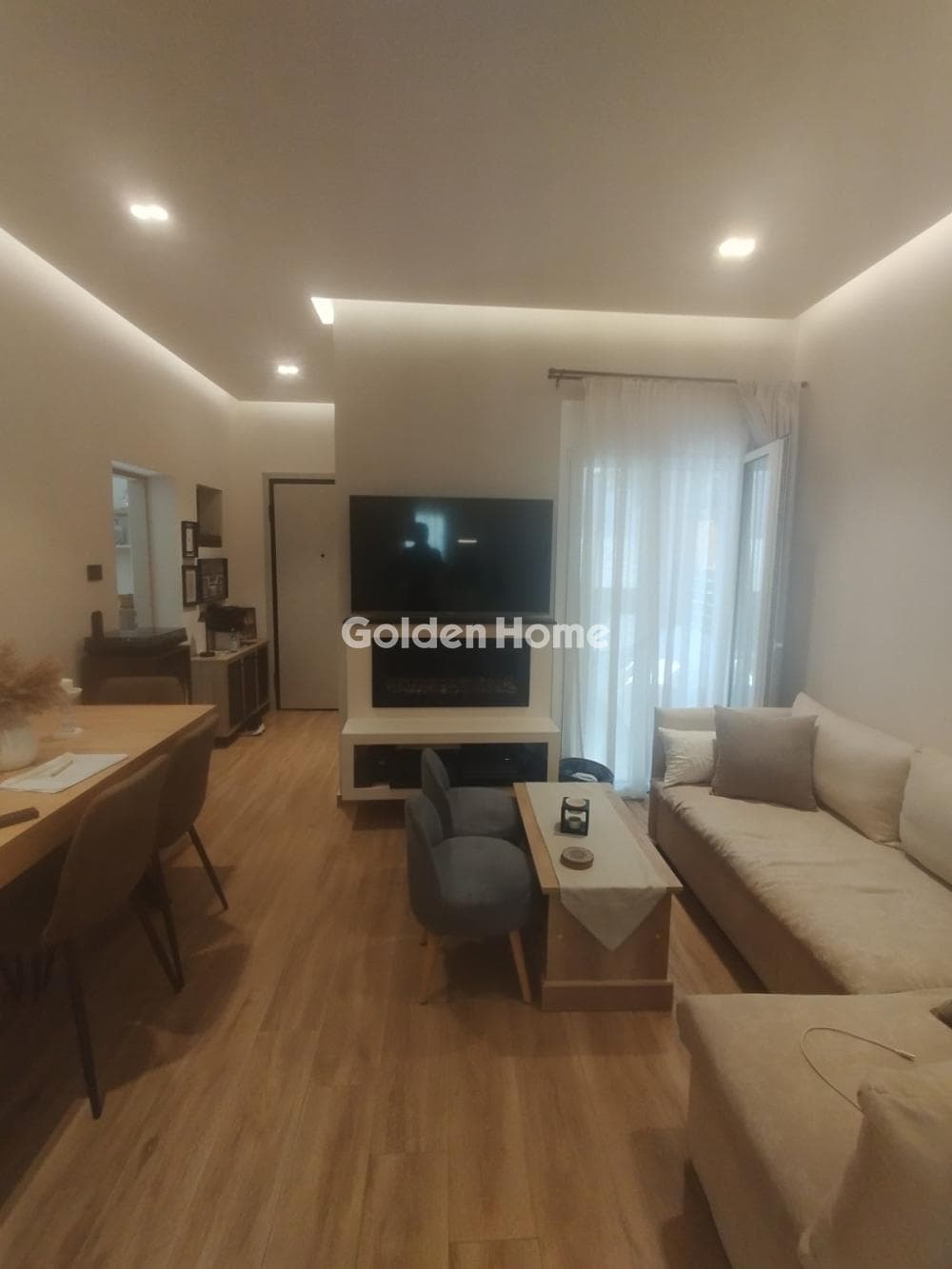 Apartment in Moni Agion Anargiron, Agioi Anargiroi — Photo 5 of 14
