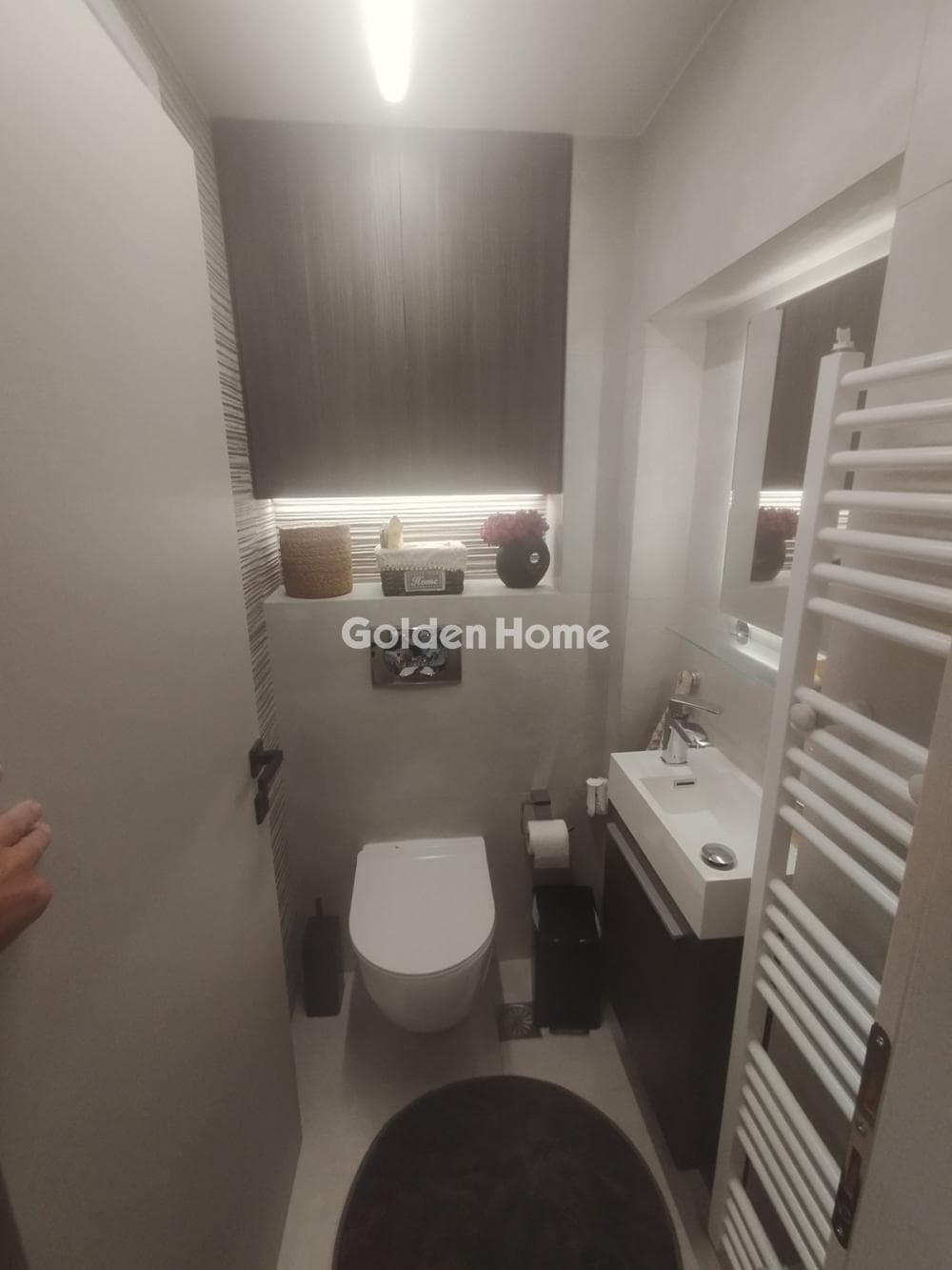 Apartment in Moni Agion Anargiron, Agioi Anargiroi — Photo 14 of 14