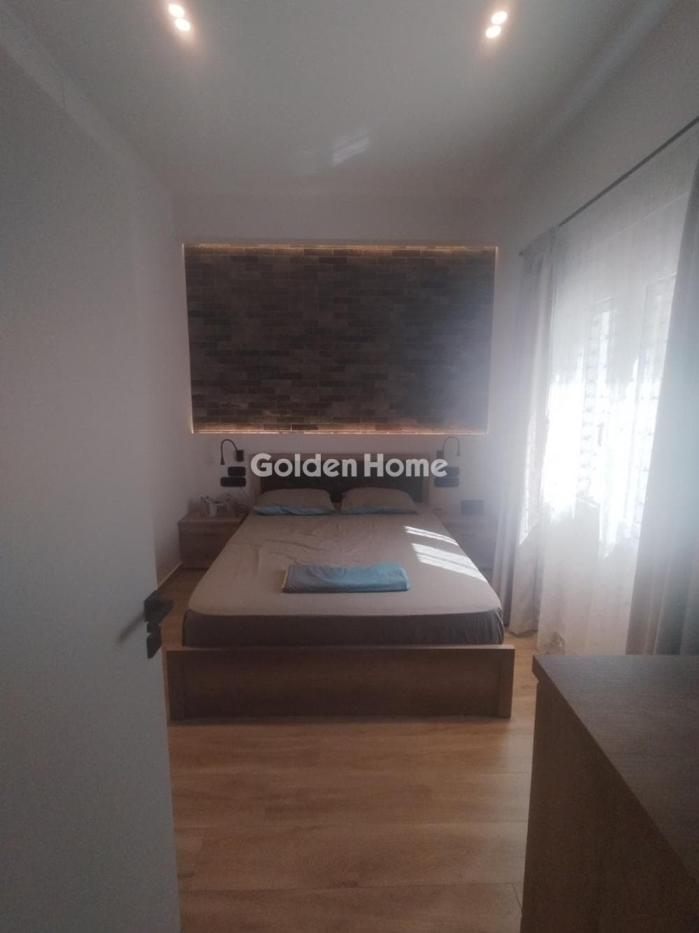 Apartment in Moni Agion Anargiron, Agioi Anargiroi — Photo 7 of 14