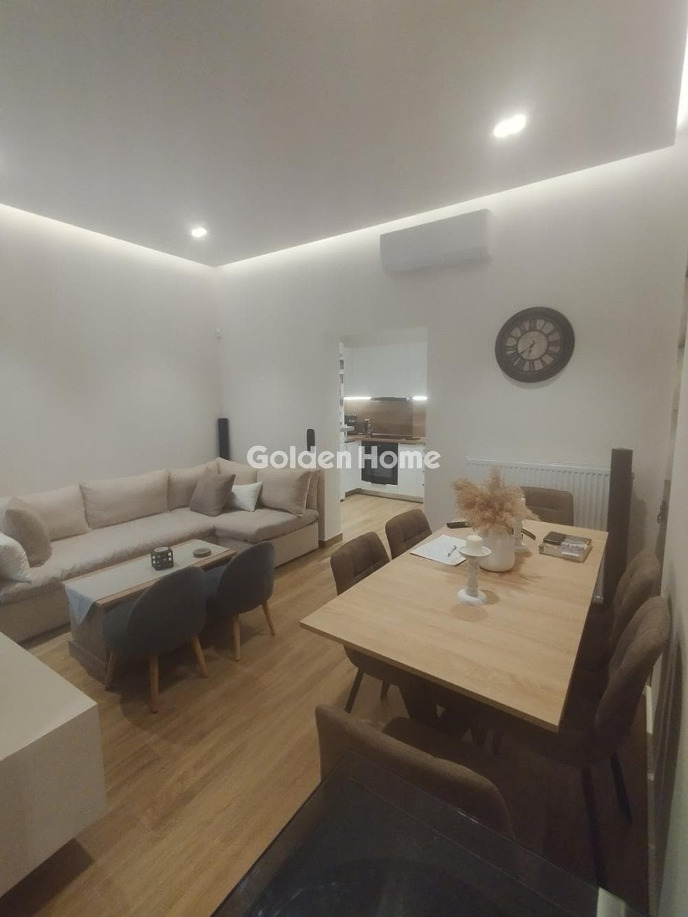 Apartment in Moni Agion Anargiron, Agioi Anargiroi — Photo 6 of 14