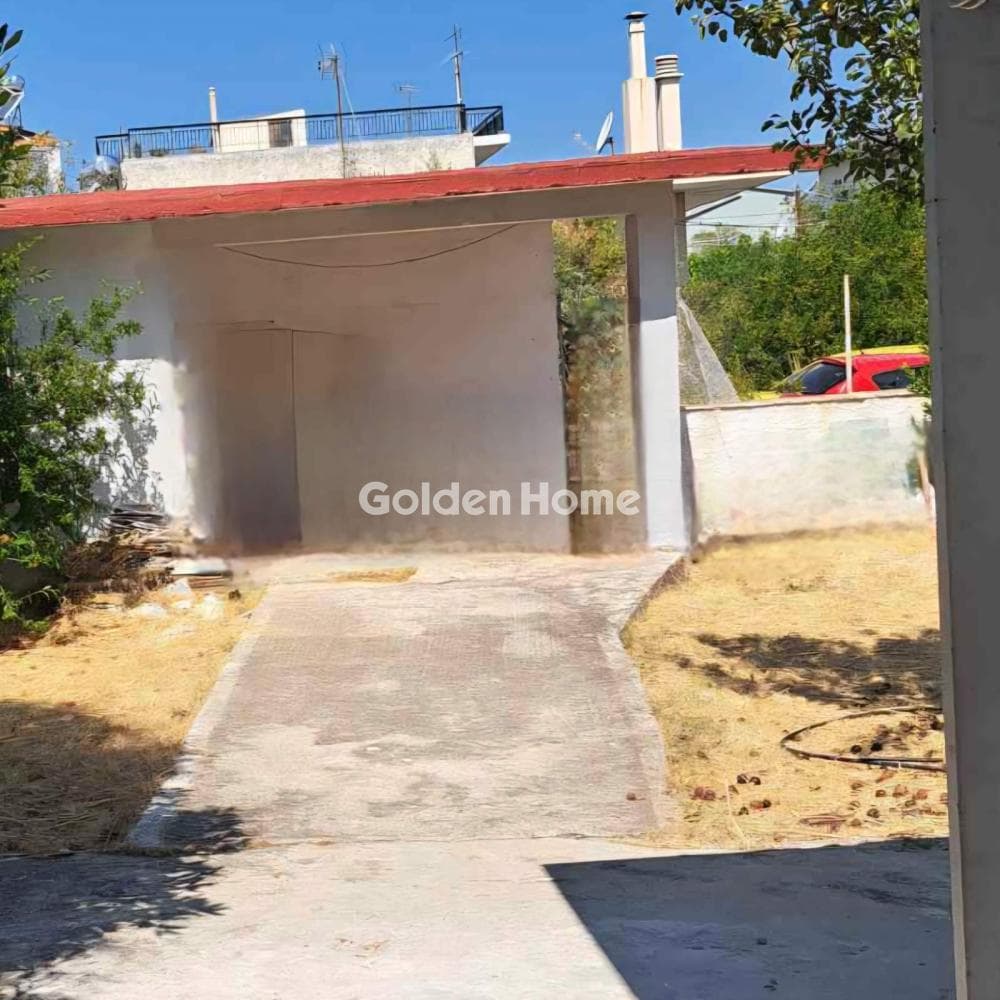 Μονοκατοικία στην Κέντρο, Άγιος Στέφανος — Φωτογραφία 9 από 16