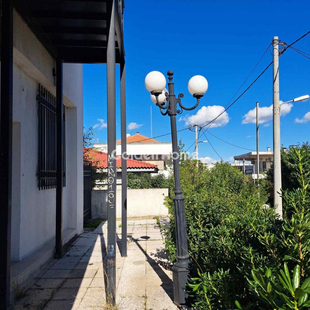 Μονοκατοικία στην Κέντρο, Άγιος Στέφανος — Φωτογραφία 1 από 16