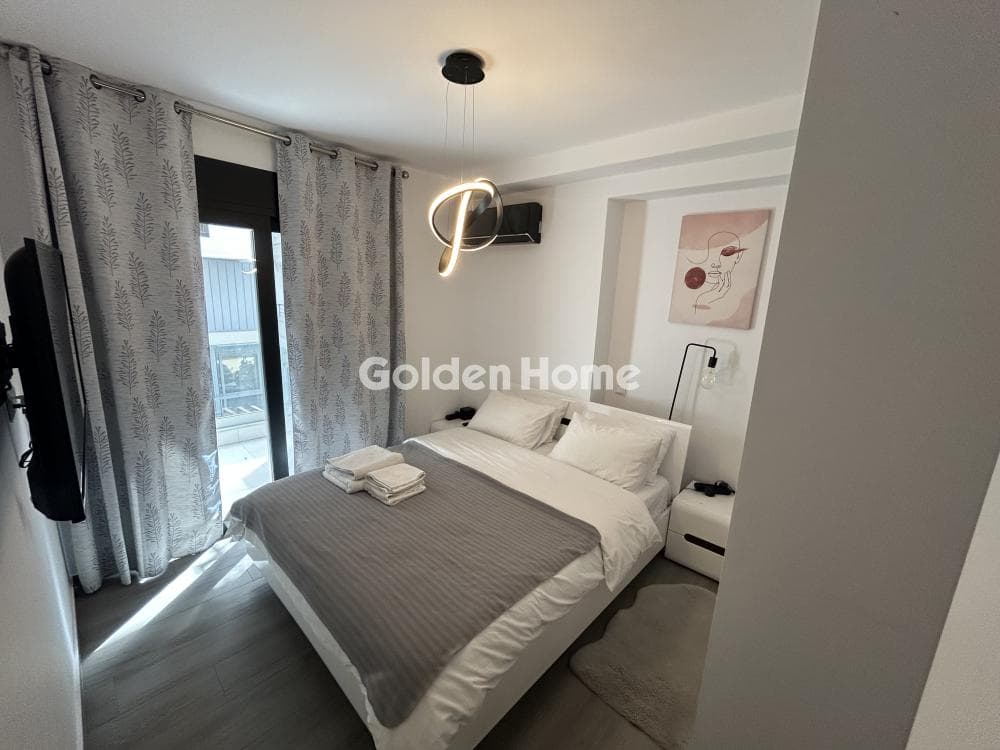 Apartment in Agios Ioannis, Neos Kosmos — Photo 11 of 25