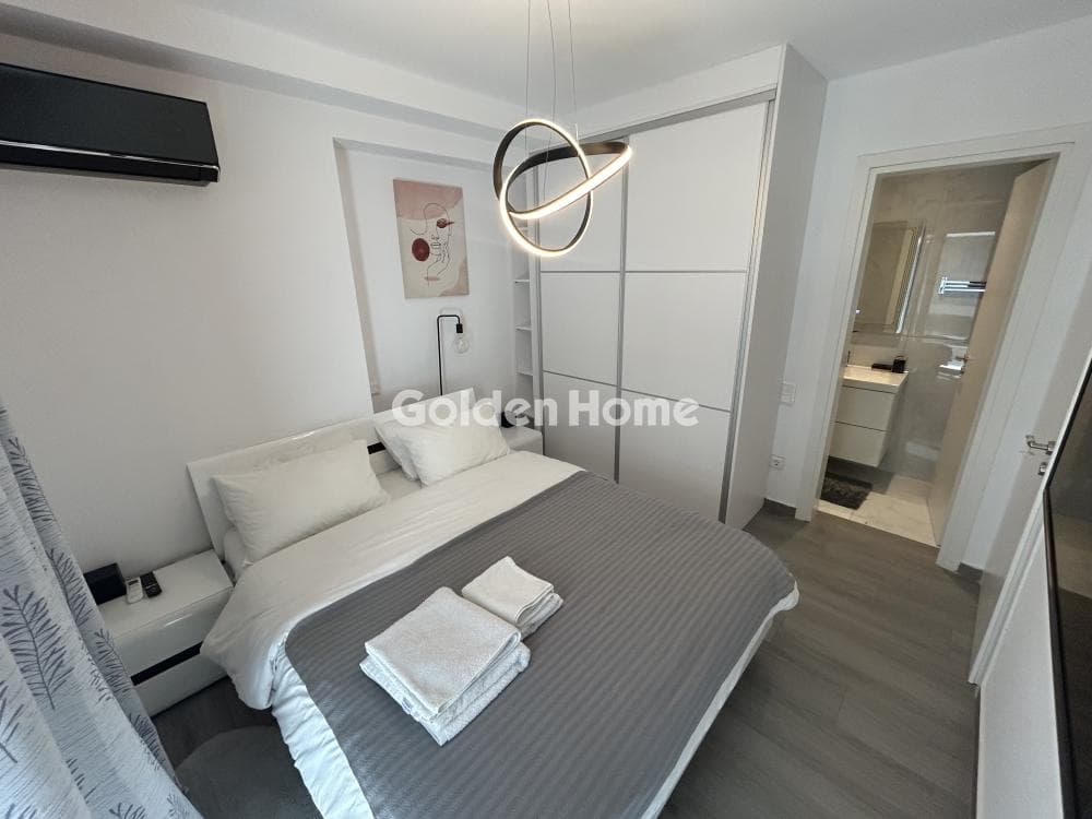Apartment in Agios Ioannis, Neos Kosmos — Photo 12 of 25