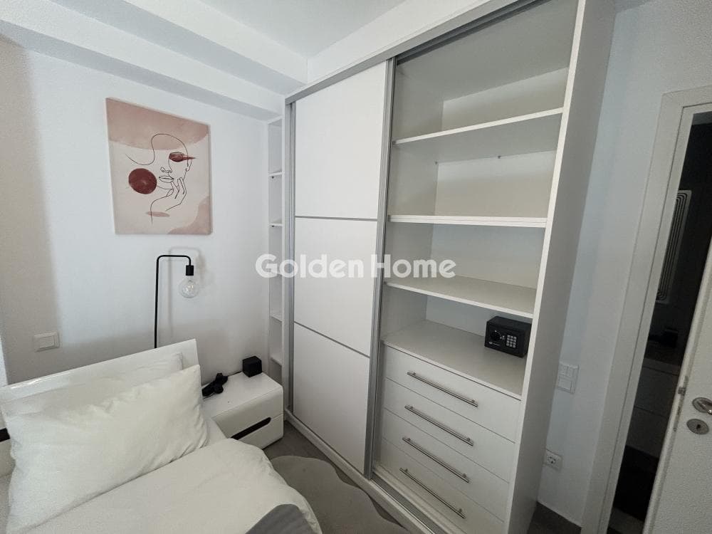 Apartment in Agios Ioannis, Neos Kosmos — Photo 13 of 25