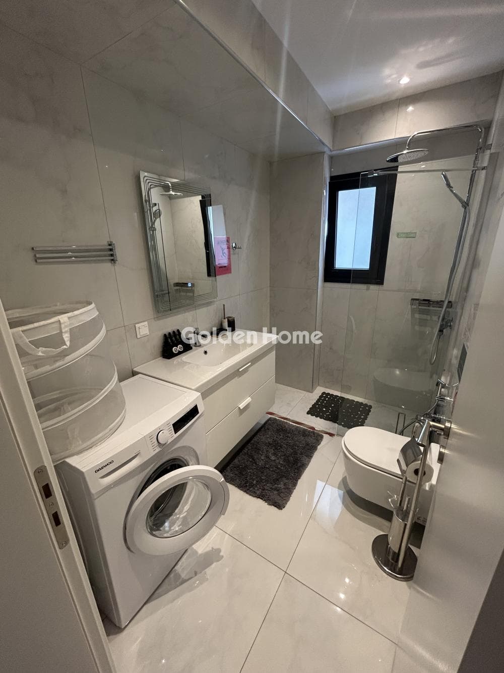Apartment in Agios Ioannis, Neos Kosmos — Photo 10 of 25