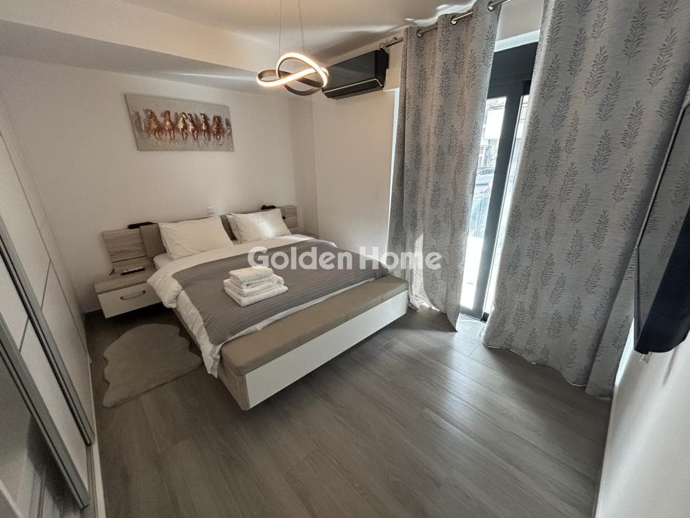 Apartment in Agios Ioannis, Neos Kosmos — Photo 17 of 25