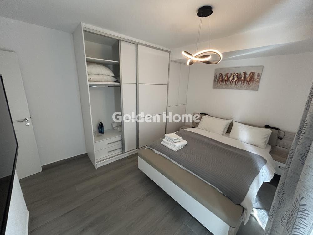 Apartment in Agios Ioannis, Neos Kosmos — Photo 18 of 25