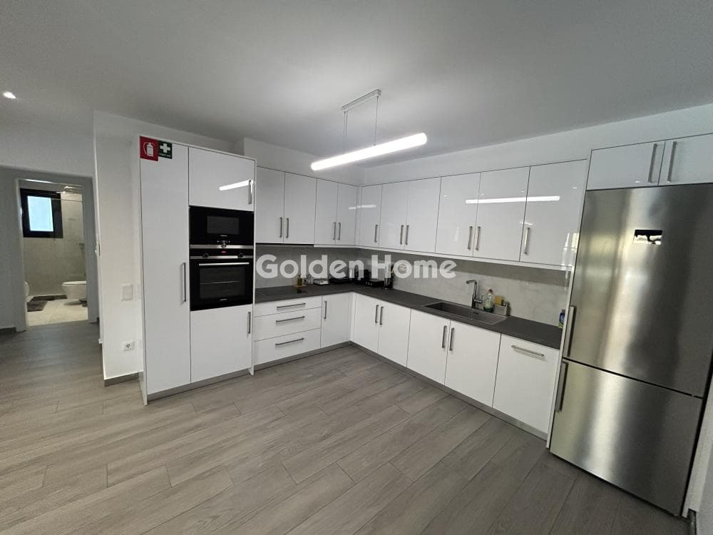 Apartment in Agios Ioannis, Neos Kosmos — Photo 4 of 25