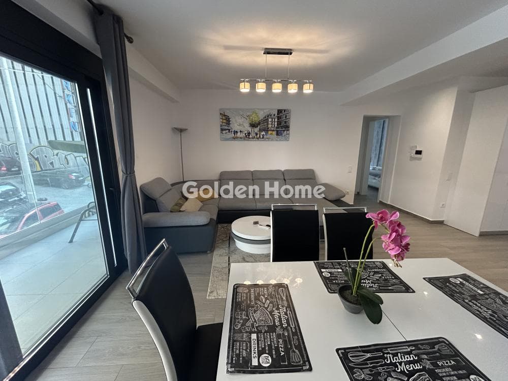 Apartment in Agios Ioannis, Neos Kosmos — Photo 7 of 25
