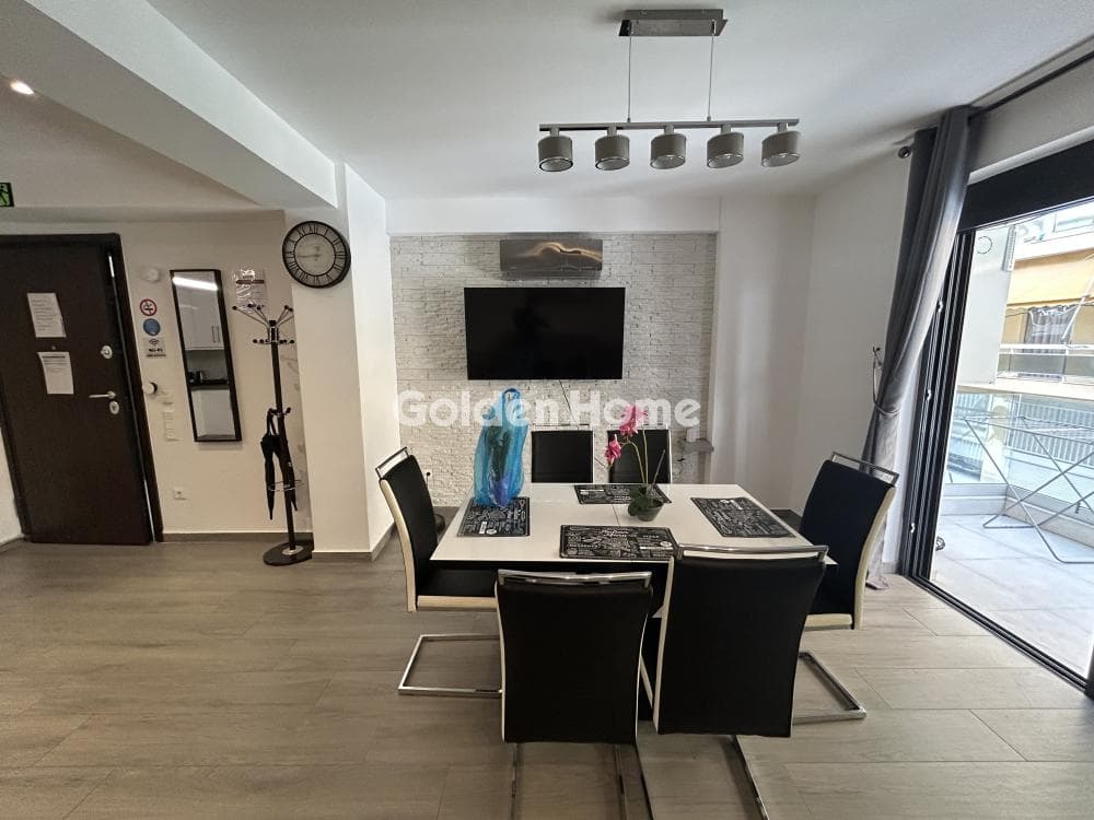 Apartment in Agios Ioannis, Neos Kosmos — Photo 6 of 25