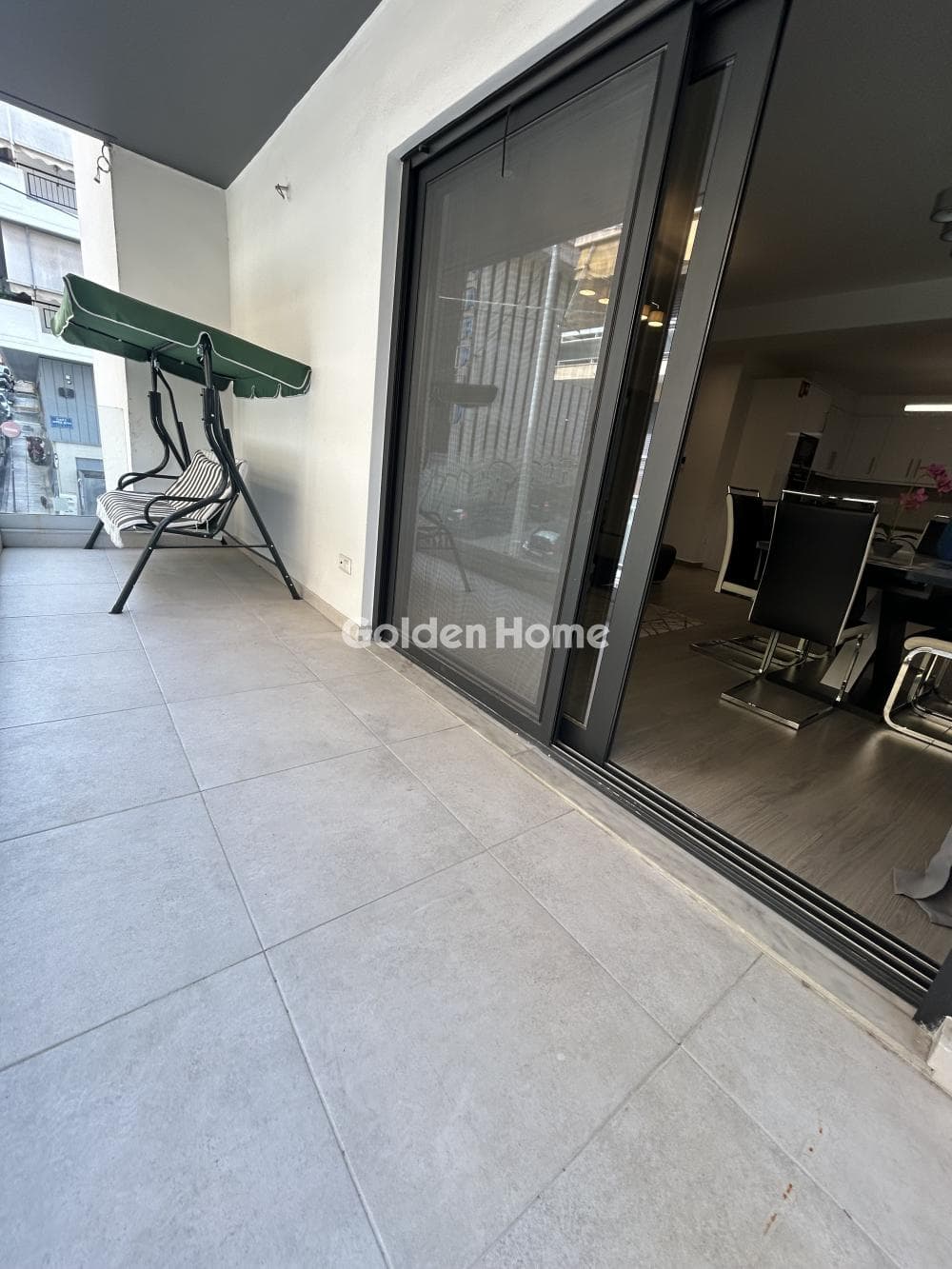 Apartment in Agios Ioannis, Neos Kosmos — Photo 19 of 25
