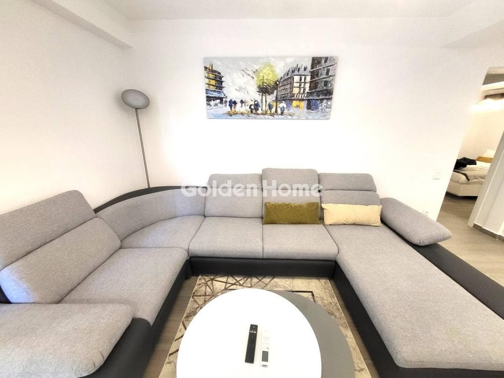 Apartment in Agios Ioannis, Neos Kosmos — Photo 8 of 25