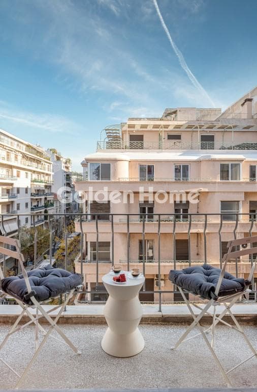 Διαμέρισμα στην Πολυτεχνείο, Εξάρχεια - Νεάπολη — Φωτογραφία 23 από 23