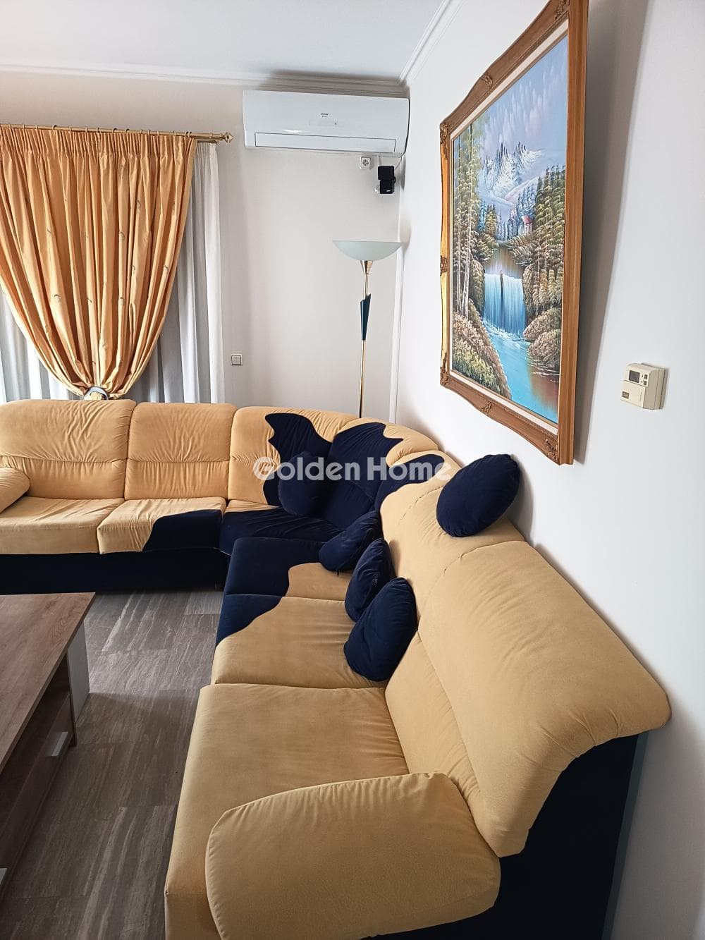 Apartment in Agios Nikolaos, Kamatero — Photo 2 of 19