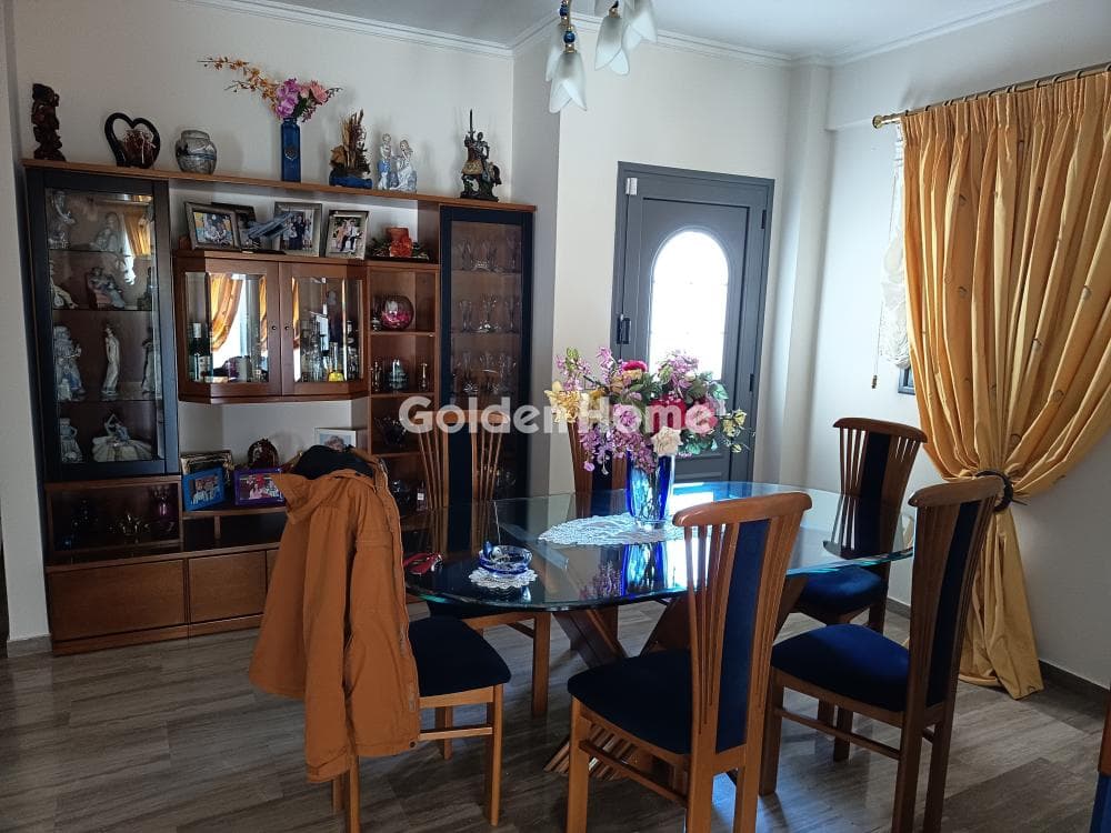 Apartment in Agios Nikolaos, Kamatero — Photo 3 of 19