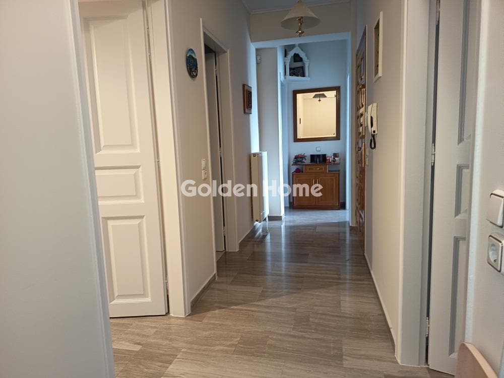 Apartment in Agios Nikolaos, Kamatero — Photo 6 of 19