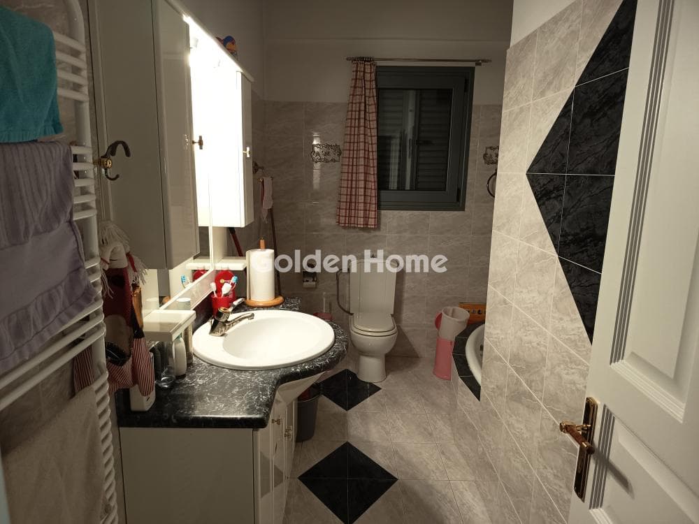 Apartment in Agios Nikolaos, Kamatero — Photo 14 of 19