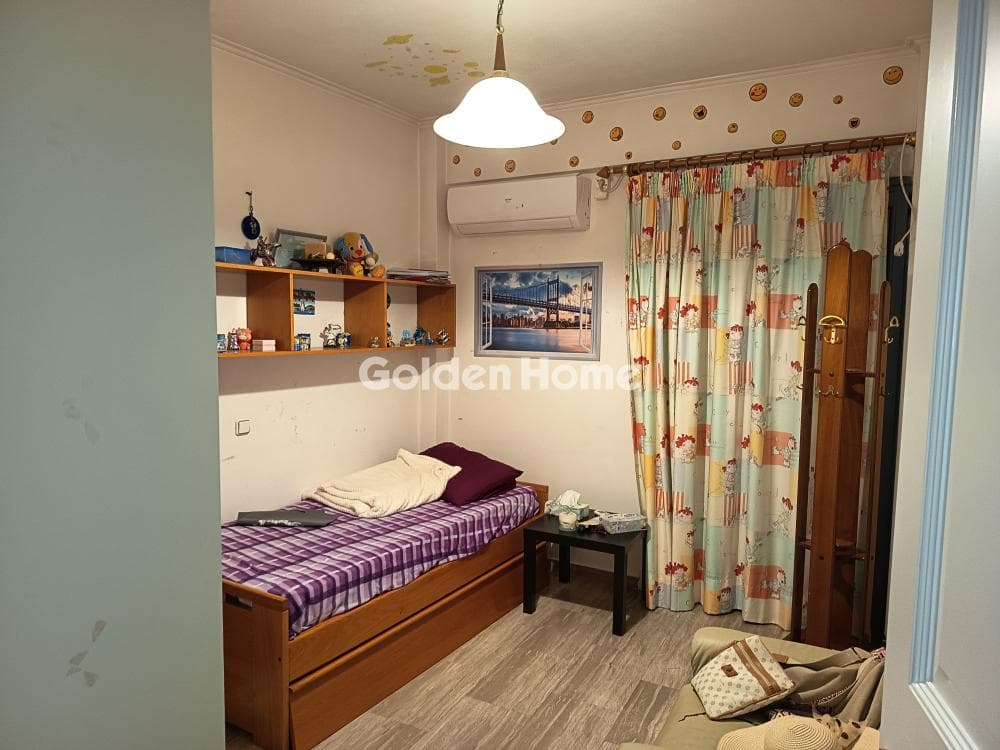 Apartment in Agios Nikolaos, Kamatero — Photo 8 of 19