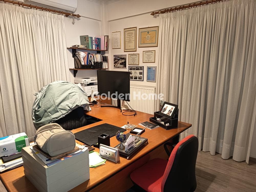 Apartment in Agios Nikolaos, Kamatero — Photo 11 of 19