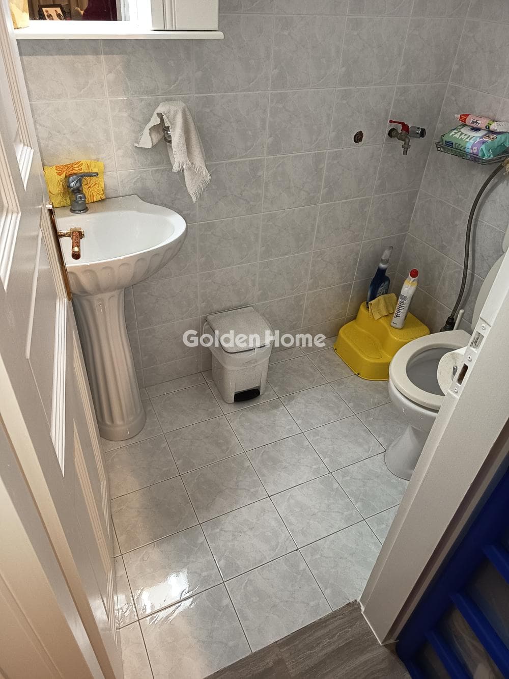Apartment in Agios Nikolaos, Kamatero — Photo 15 of 19