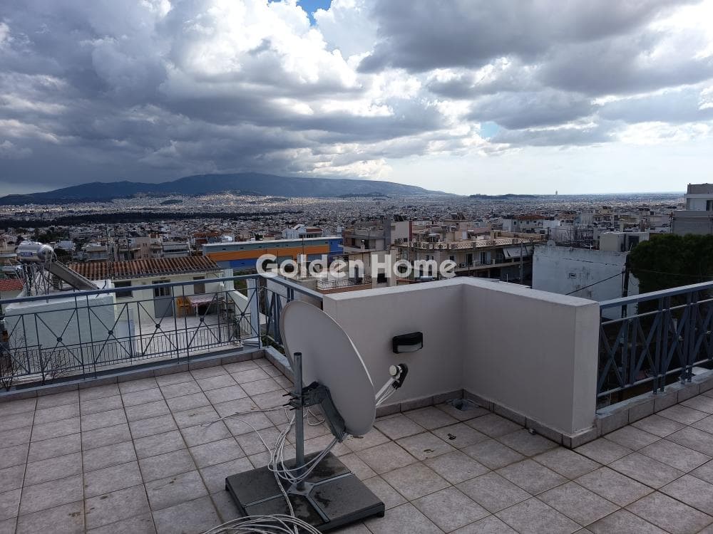 Apartment in Agios Nikolaos, Kamatero — Photo 19 of 19
