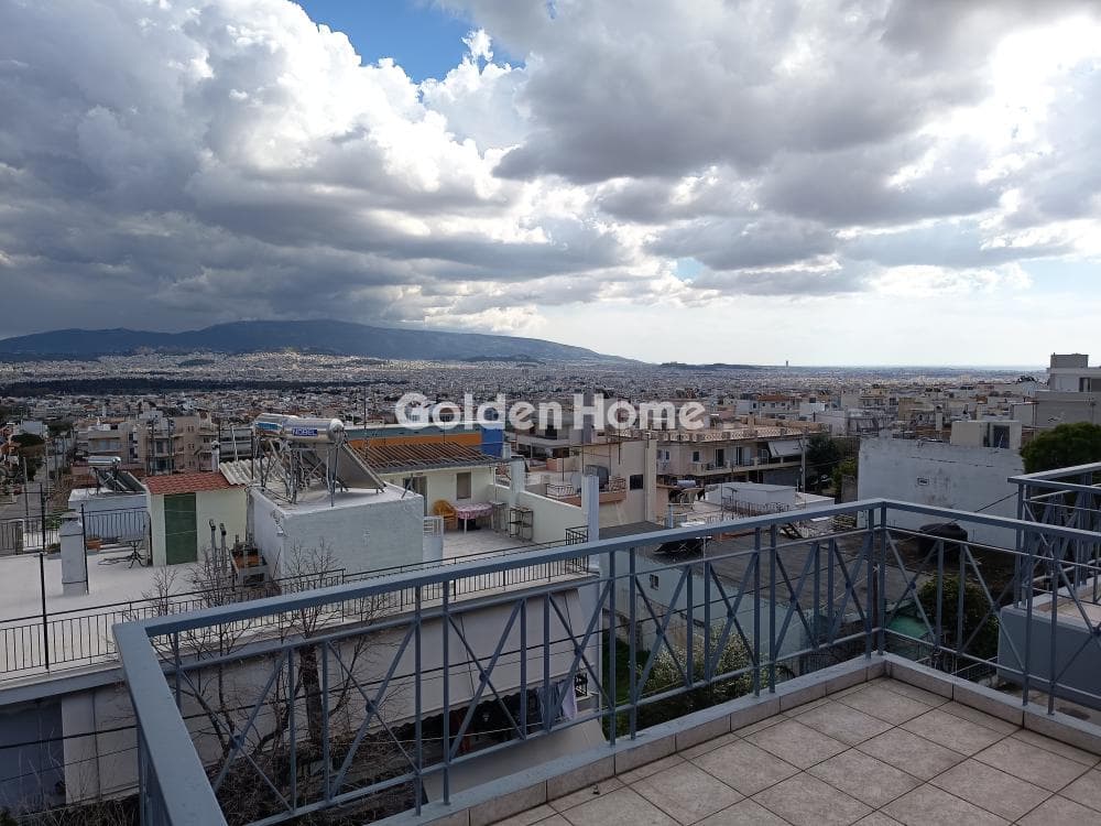 Apartment in Agios Nikolaos, Kamatero — Photo 18 of 19