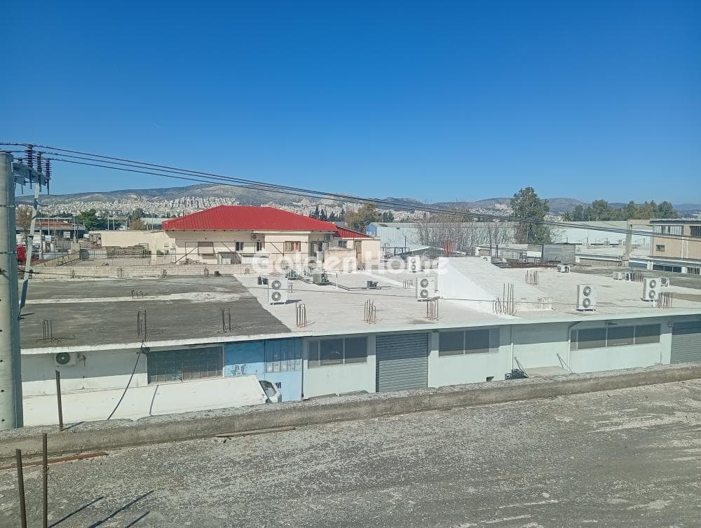 Αποθήκη στην ΒΙΟΠΑ, Άγιος Ιωάννης Ρέντης — Φωτογραφία 3 από 21