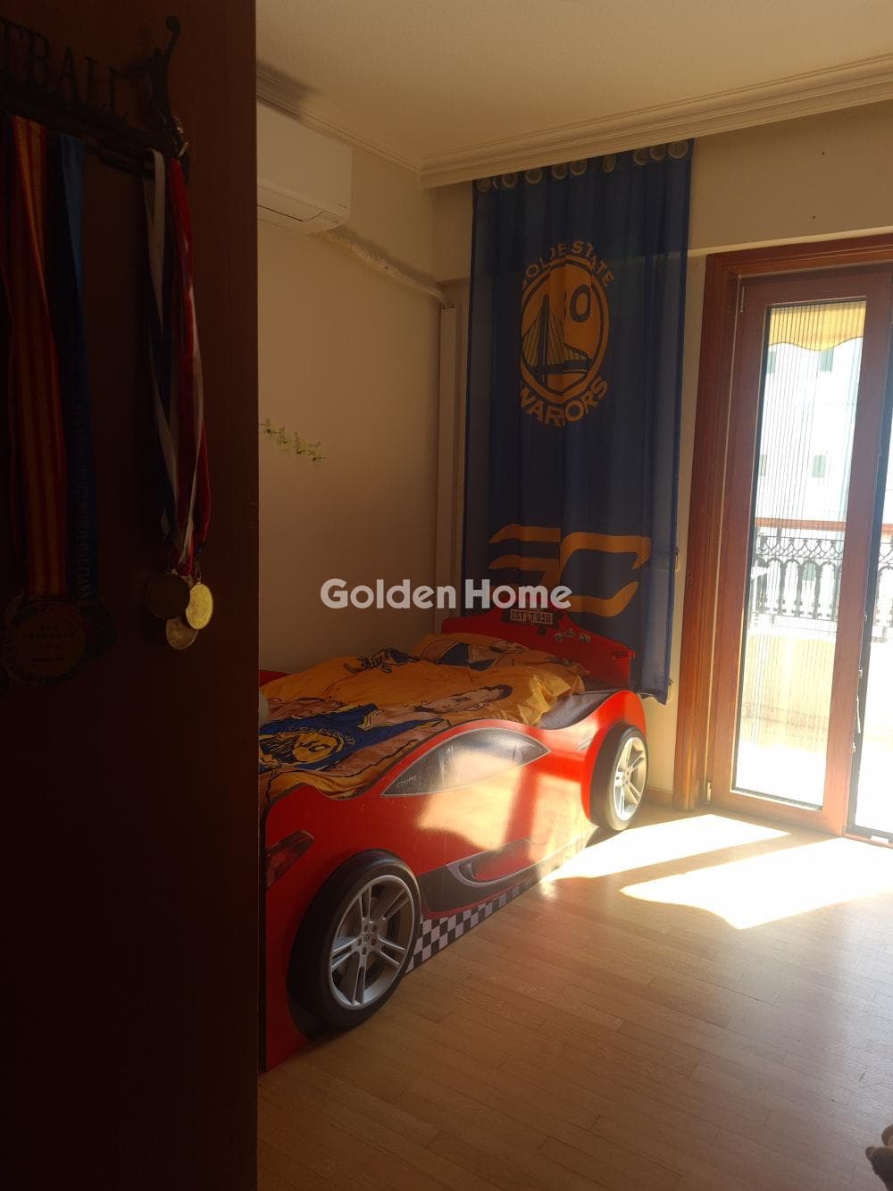 Apartment in Ano Sourmena, Argyroupoli — Photo 42 of 58